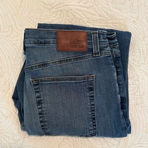 LL Bean Men’s Jeans